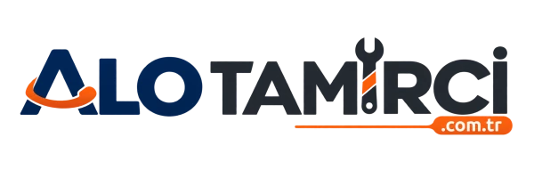 Alo Tamirci logo